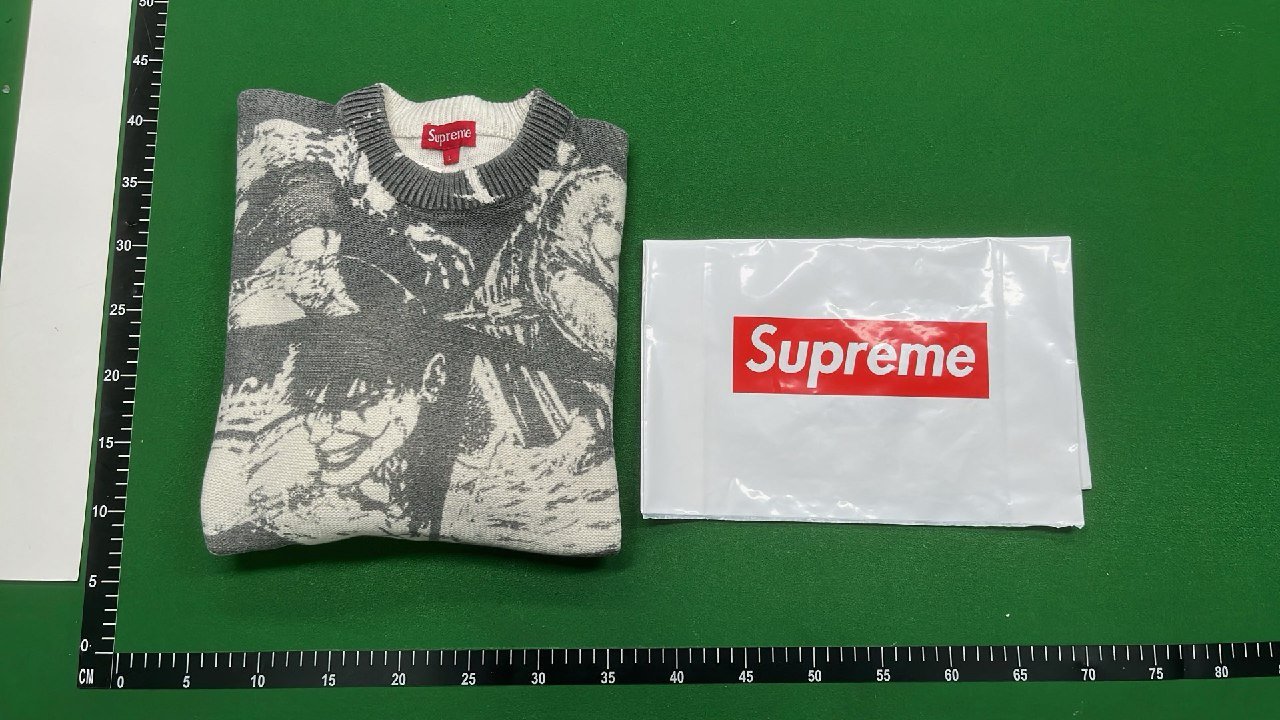 Adidas x Dragon Ball Z Graphic Crewneck Sweater [6 styles]