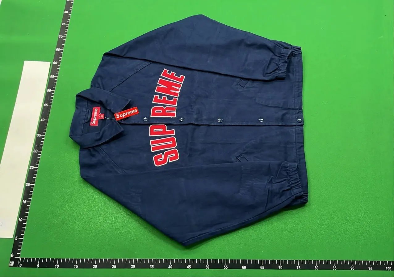 Supreme Jackets [31 styles]