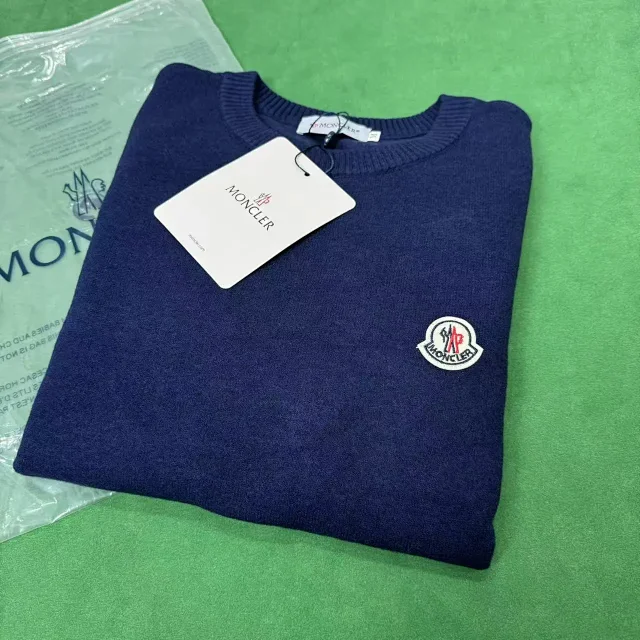  Moncler Sweater [37 styles]
