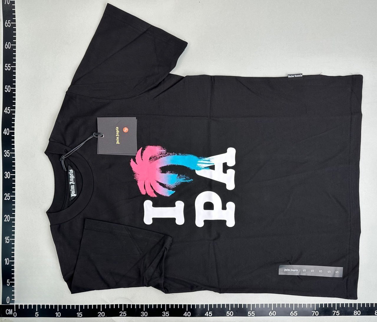 Palm Angels T-Shirt [40 styles]