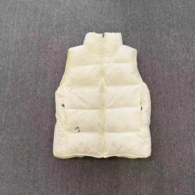 Primaloft Puffer Vest [3 styles]