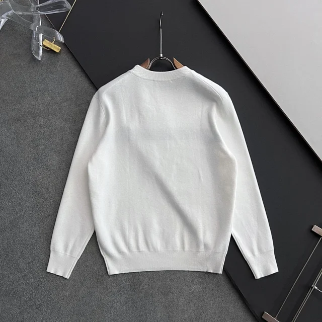 Givenchy Dog Logo Sweater [5 styles]