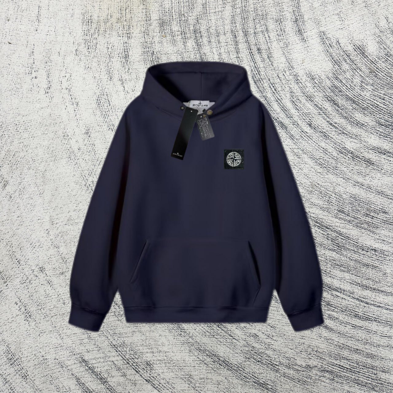 Stone Island Compass Logo Hoodie [36 styles]