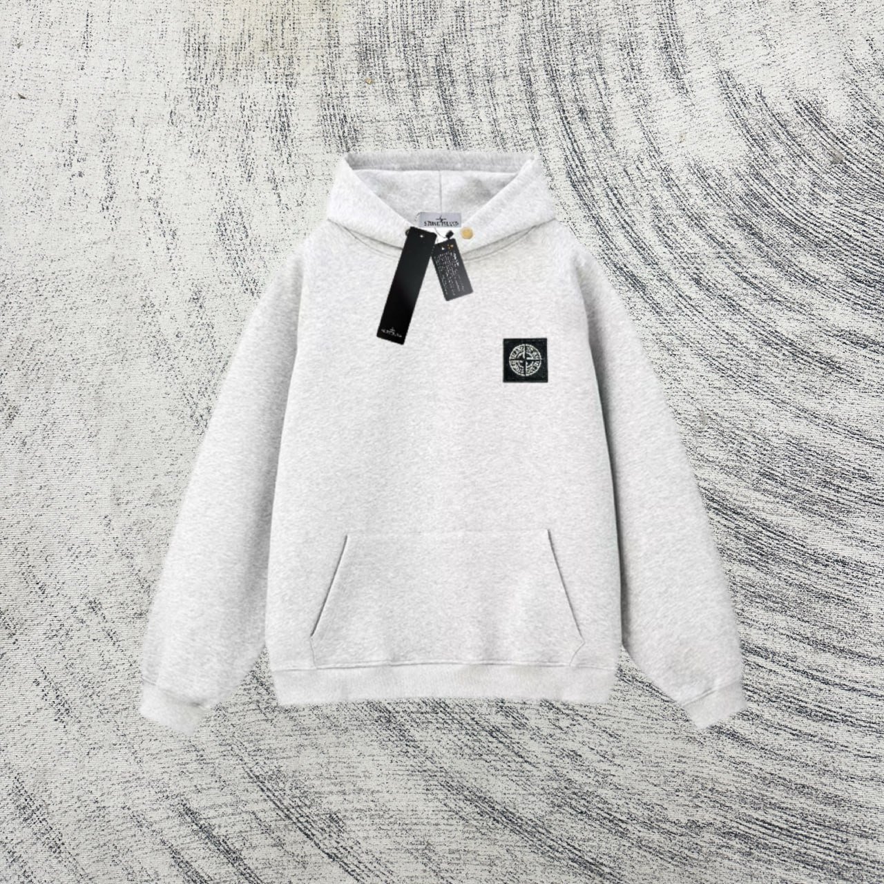 Stone Island Compass Logo Hoodie [36 styles]