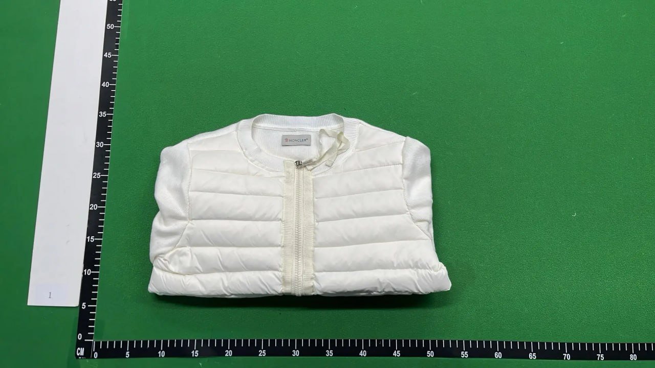 Moncler Maya Down Jacket [6 styles]