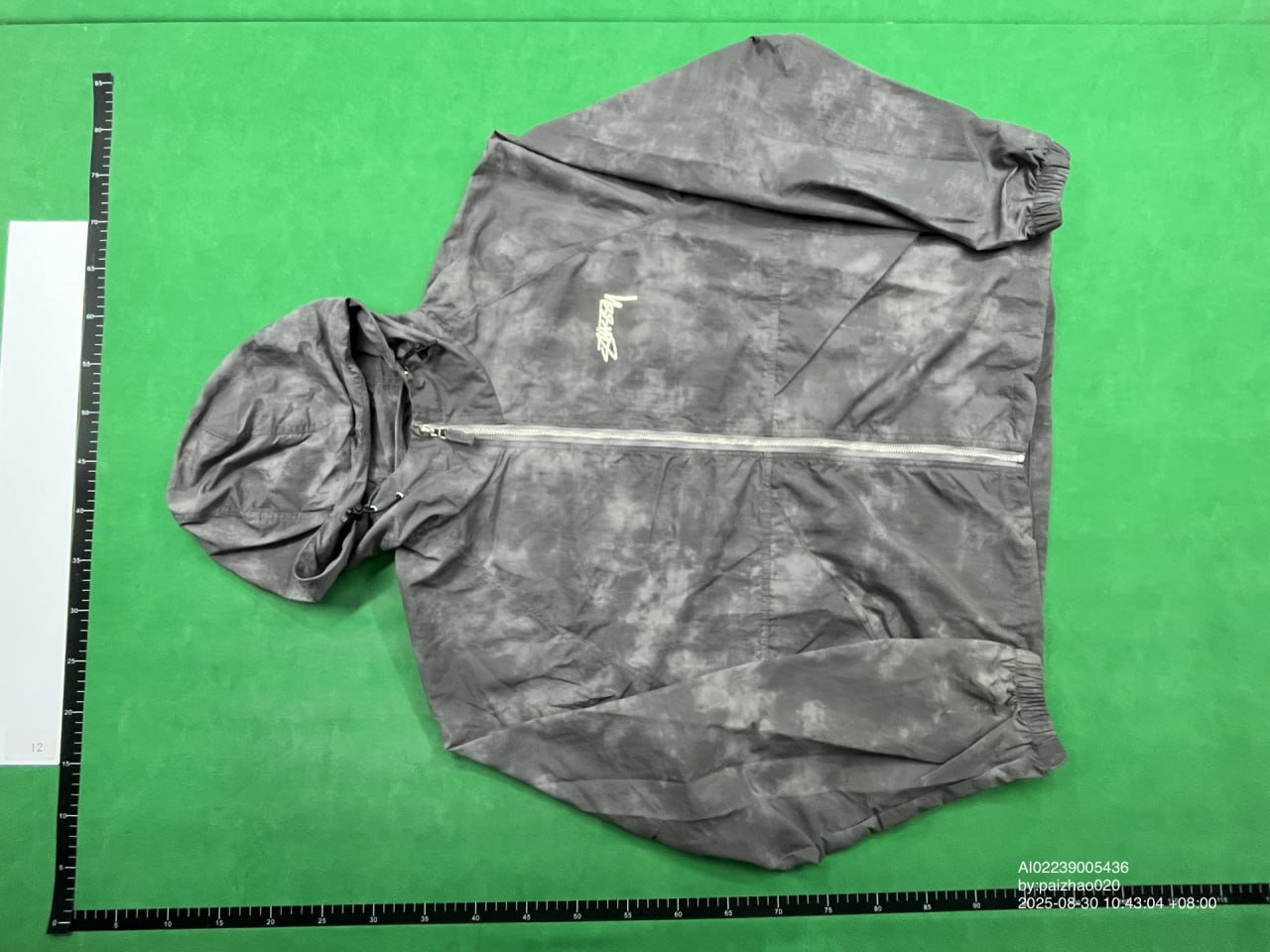 Stussy Jackets [40 styles]