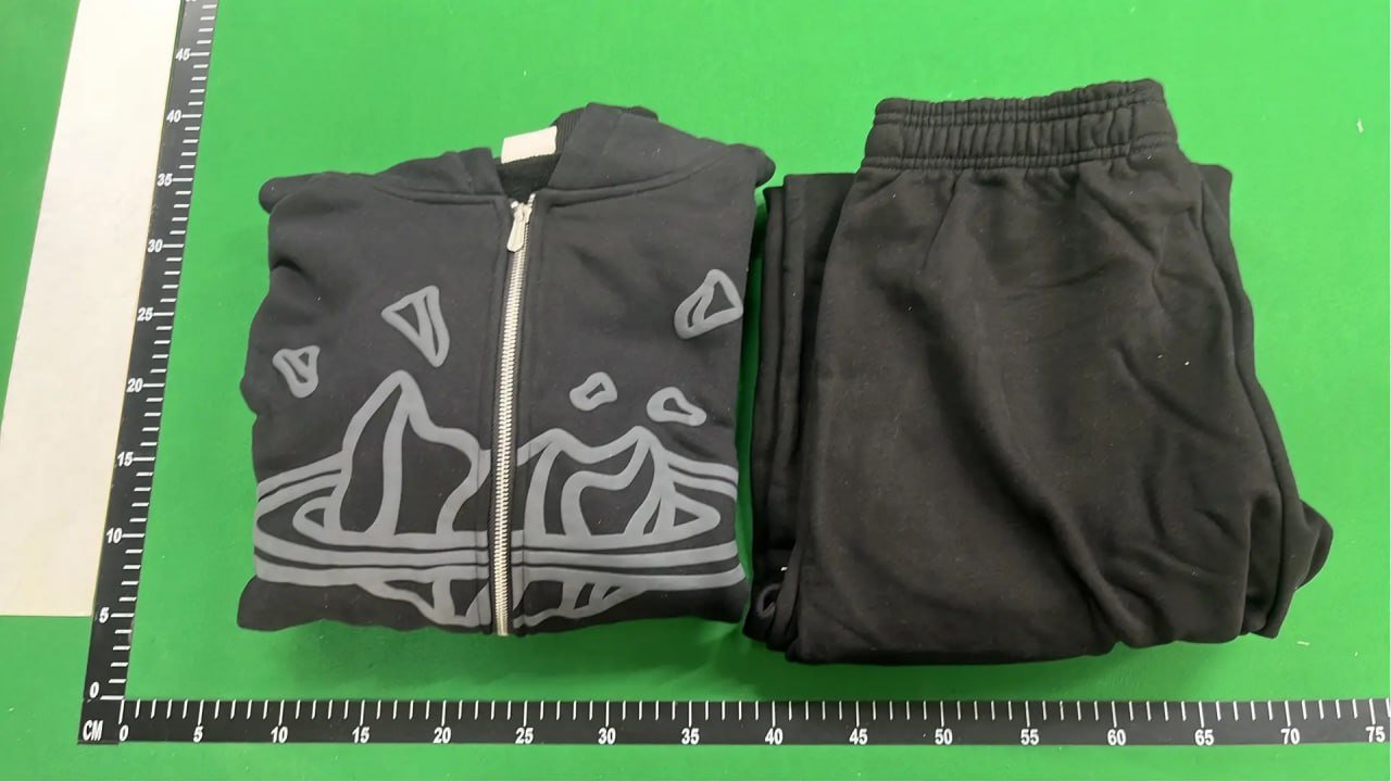 Broken Planet Hoodie/Pants Set [39 styles]