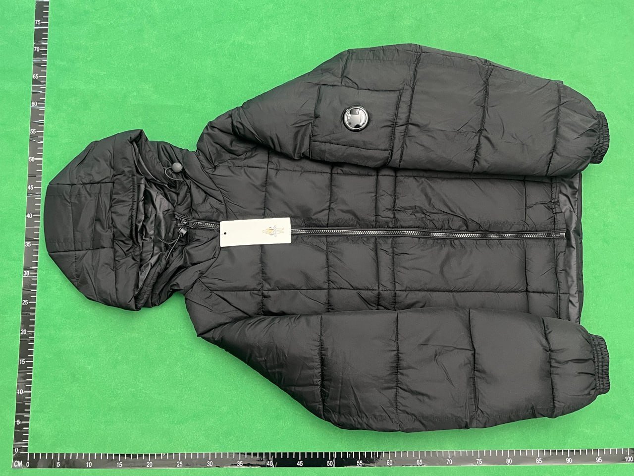 CP Company Down Jacket [3 styles]