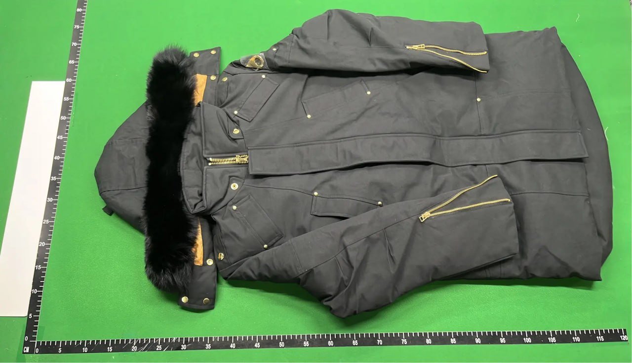 Moose Knuckles Down Jacket [22 styles]