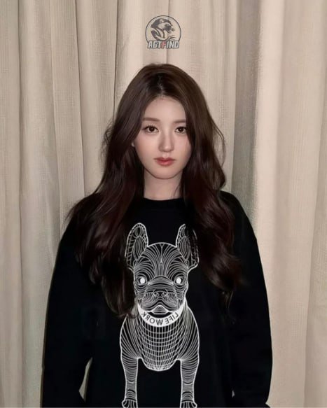 Gildan French Bulldog Line Art T-Shirt [38 styles]