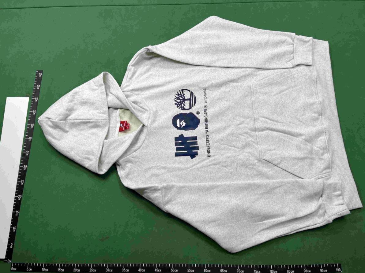 BAPE Ape Head Hoodie [39 styles]