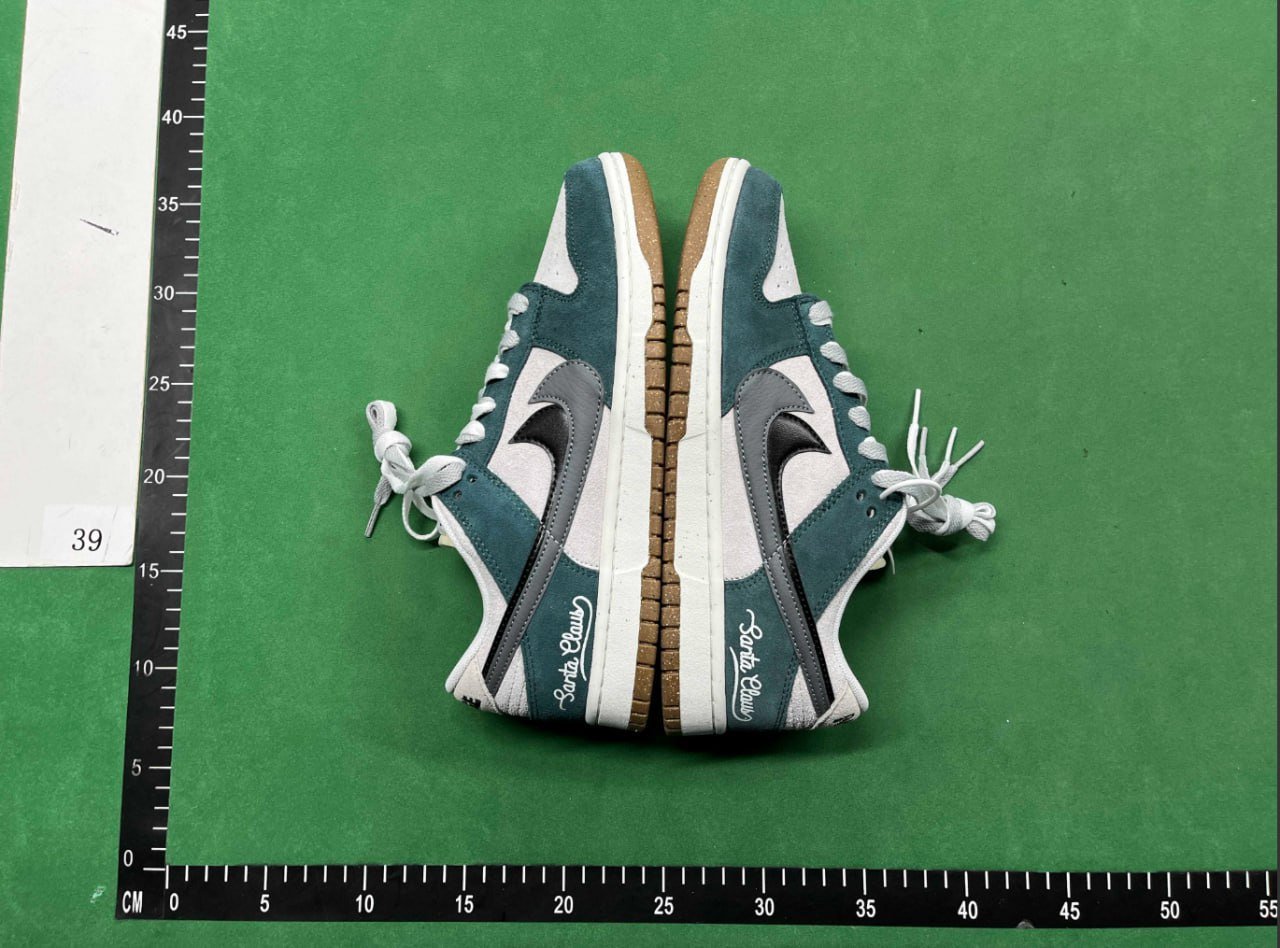 Nike Dunk Low Retro Sneakers [40 styles]