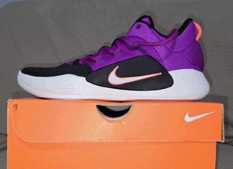  Nike Hyperdunk X Low EP Sneakers [25 styles]