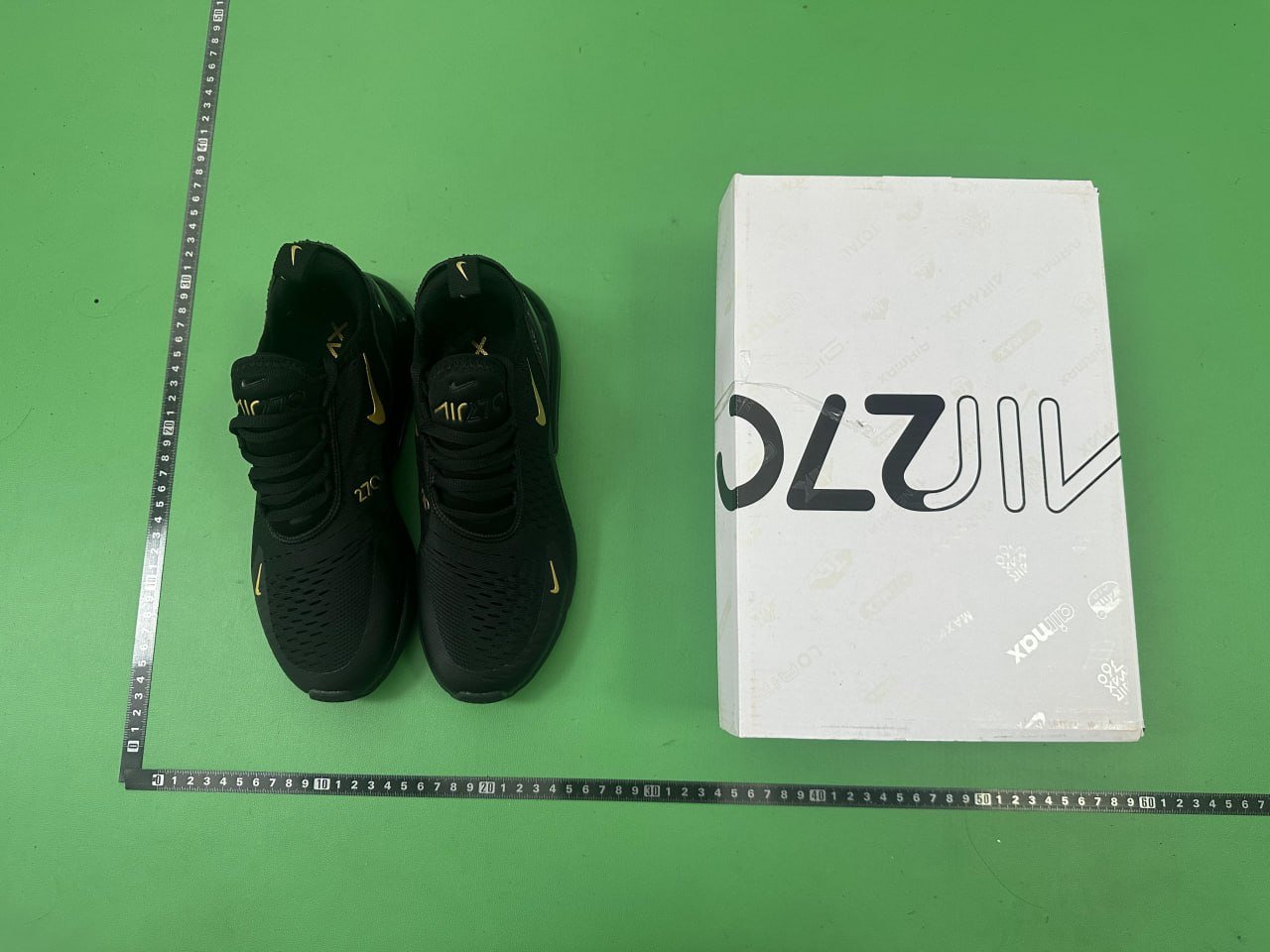 Nike Air Max 270 Sneakers [32 styles]