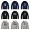 Ralph Lauren Polo Bear Hoodie [38 styles]