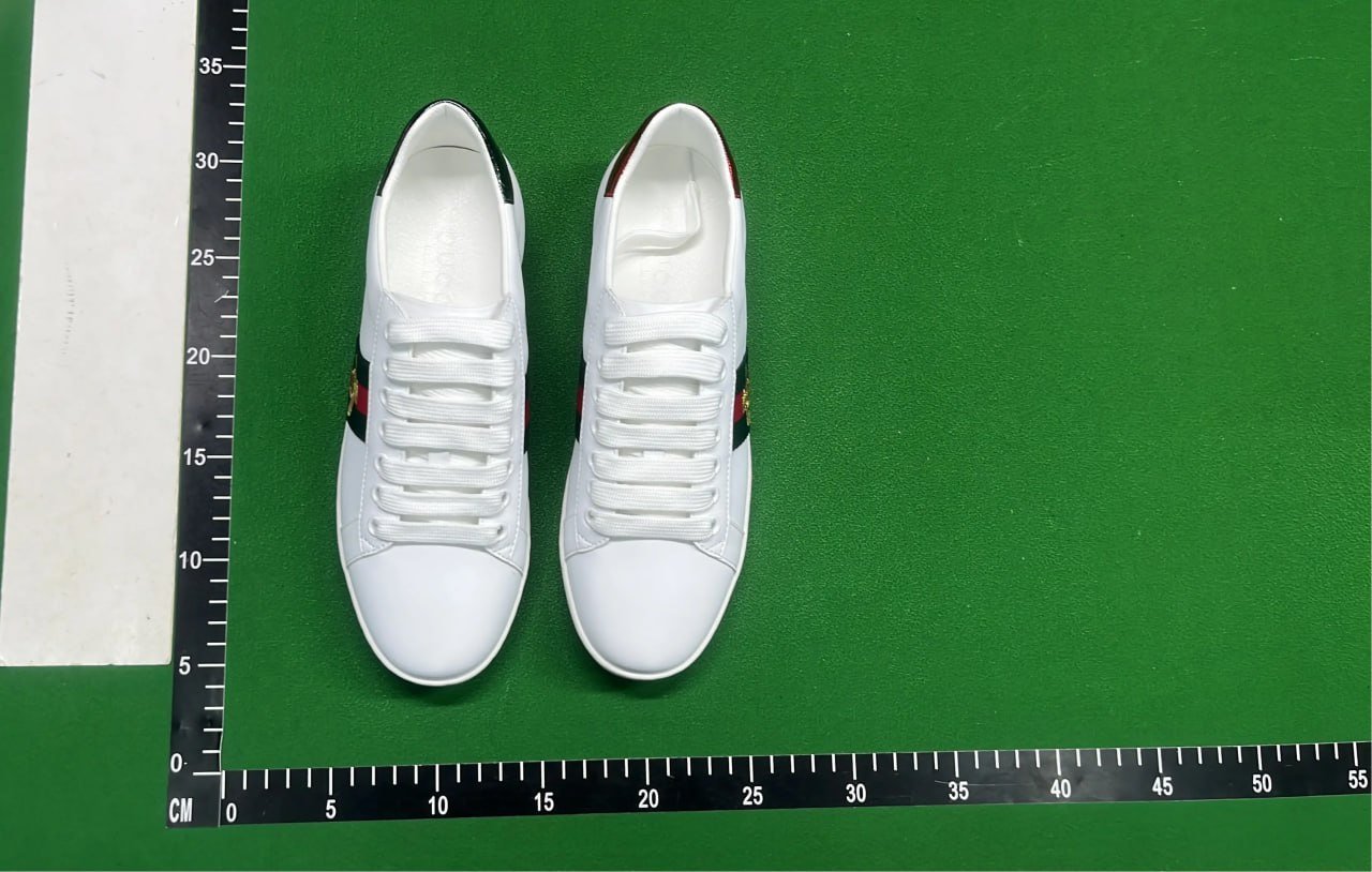 Gucci Ace Bee Stripe Sneakers [40 styles]
