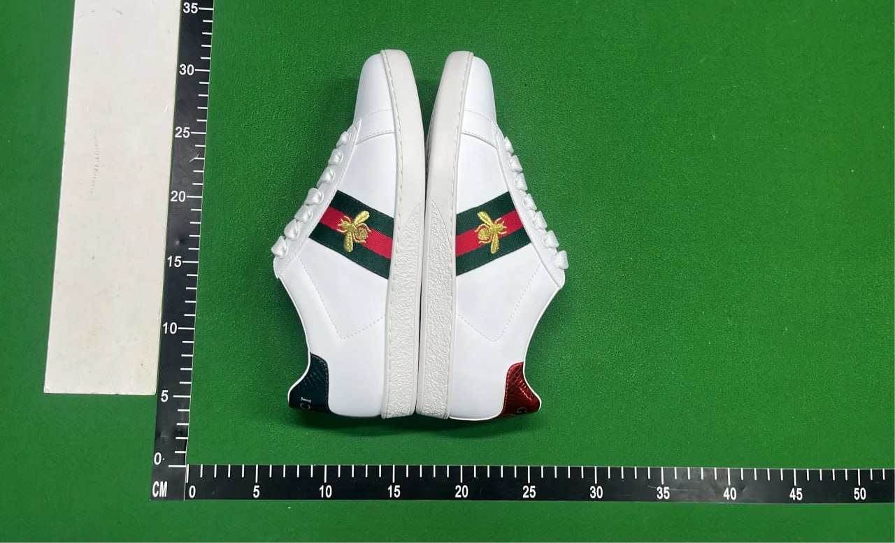 Gucci Ace Bee Stripe Sneakers [40 styles]