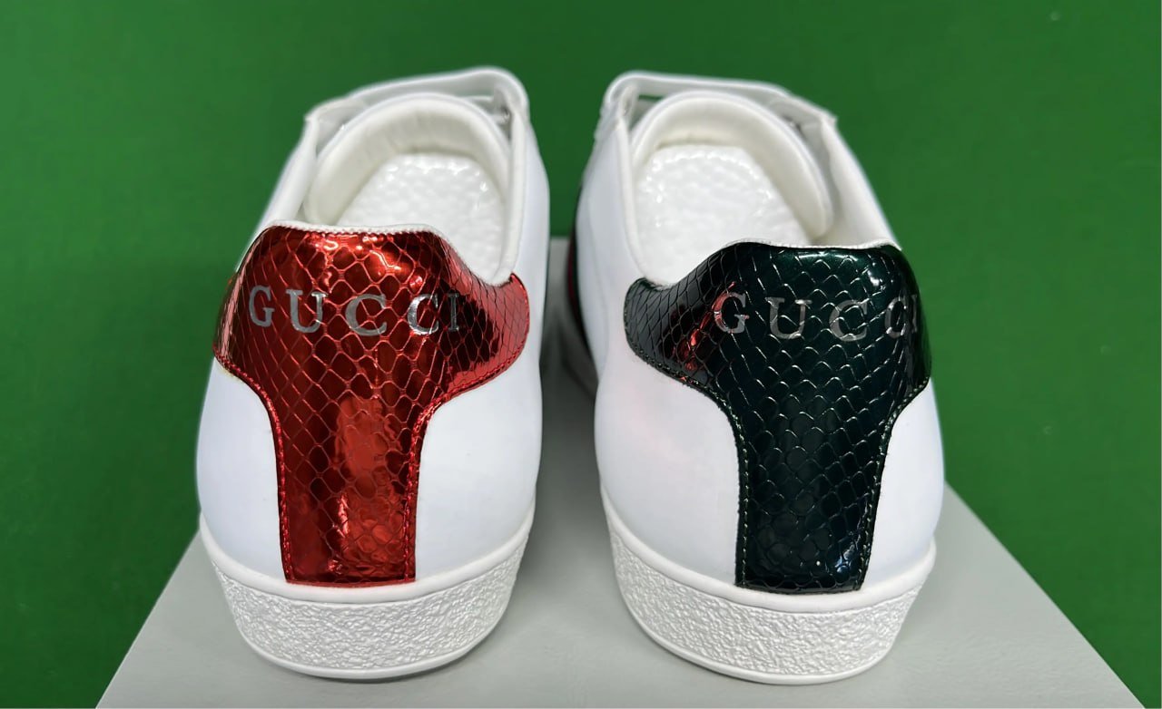 Gucci Ace Bee Stripe Sneakers [40 styles]