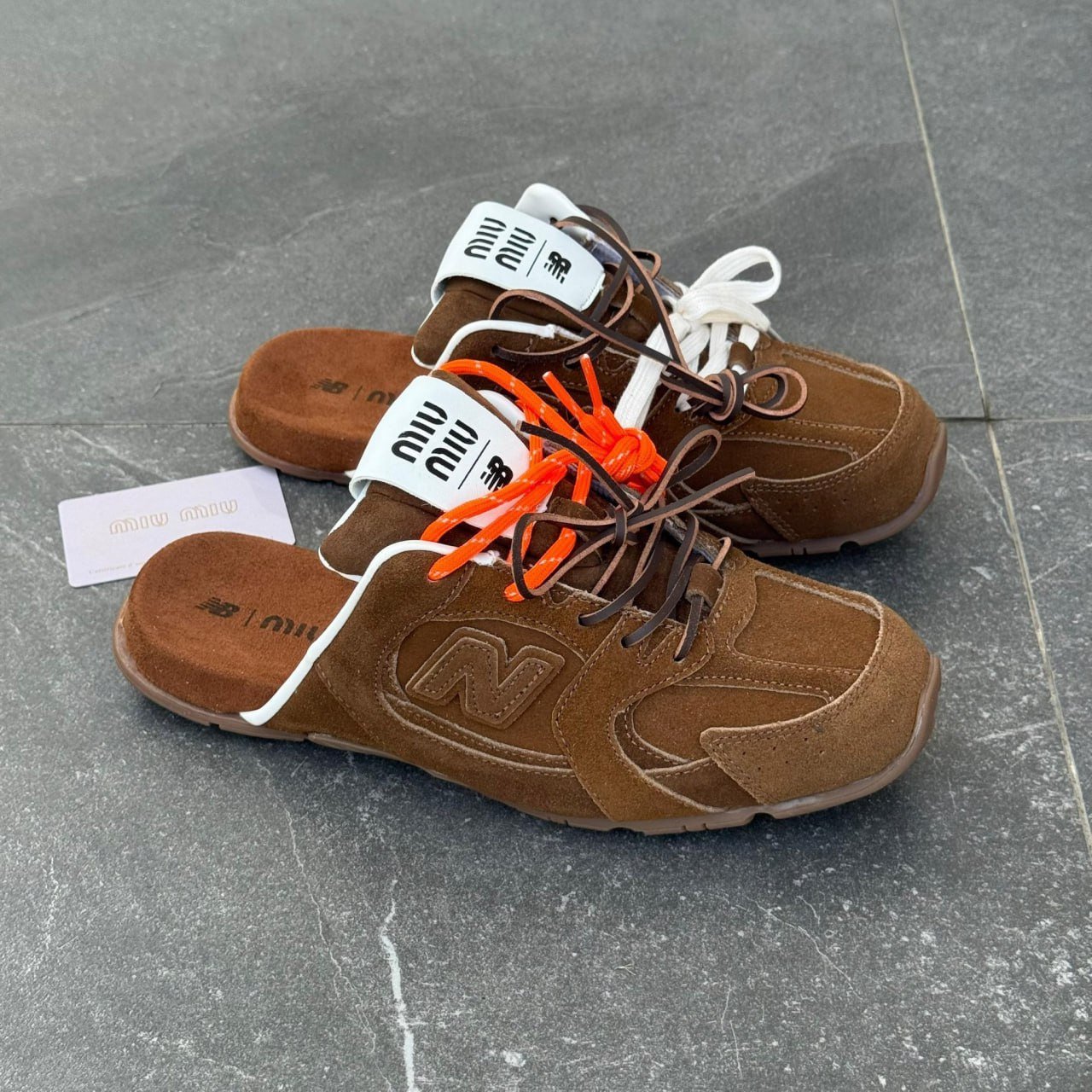  New Balance MAYA Slides [8 styles]