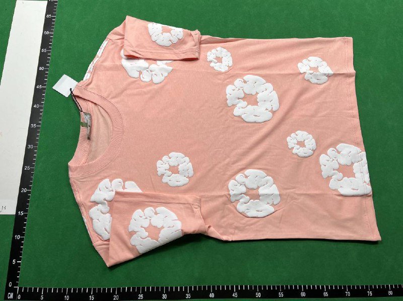 Floral Print T-Shirt/Shorts [37 styles]