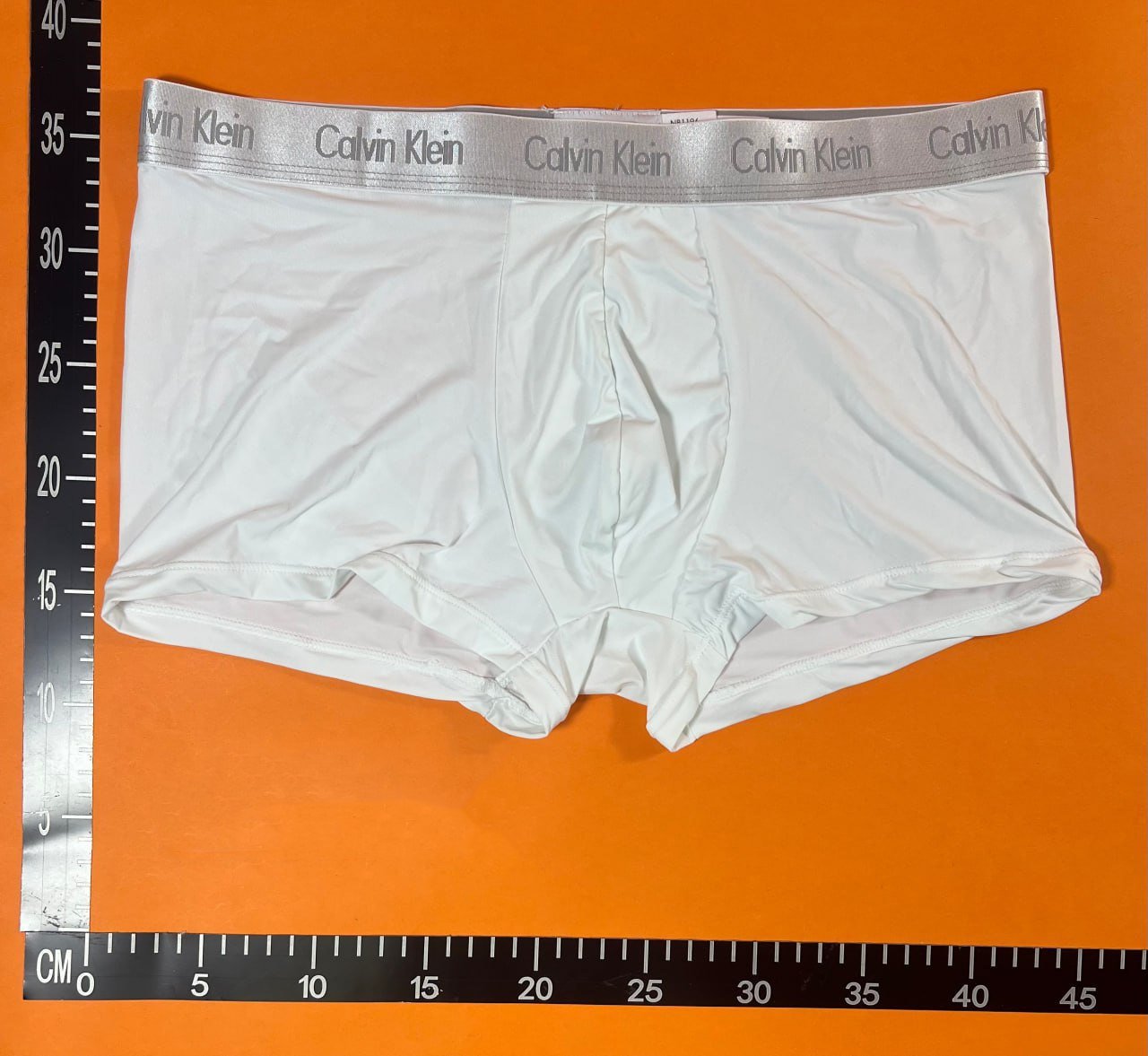  Calvin Klein Underpants [6 styles]