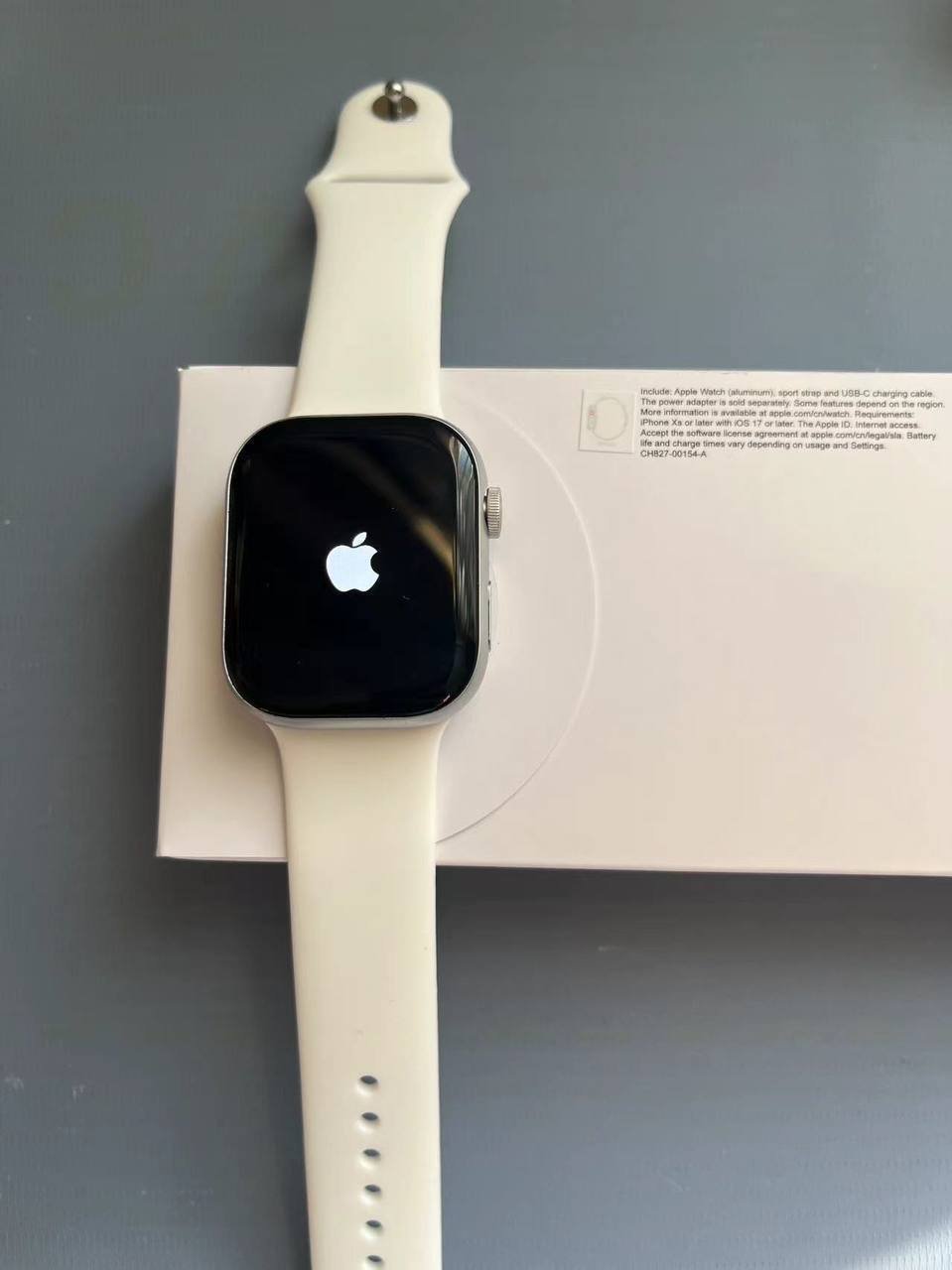 Apple Watch Series 9 Smartwatch