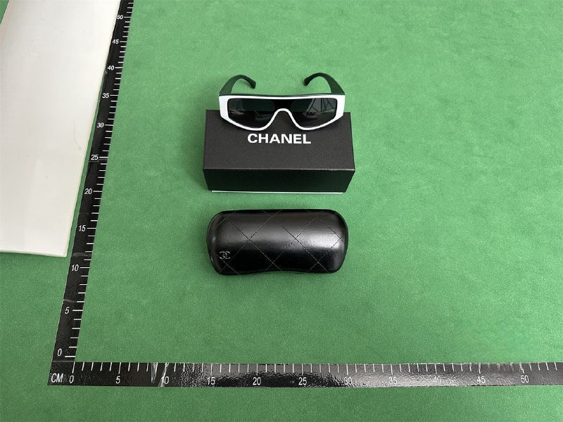 Chanel Sunglasses [40 styles]