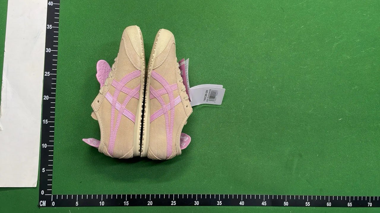 Asics Onitsuka Tiger Mexico 66 Sneakers [23 styles]