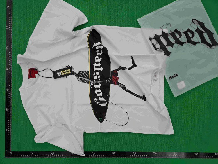 Godspeed Out of Many, One T-Shirts [31 styles]