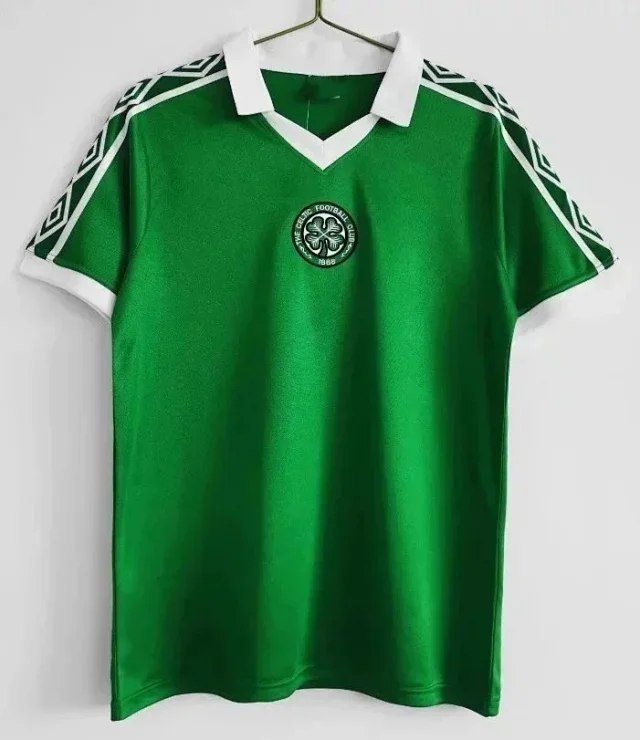 Classic Retro Football Jersey [40 styles]