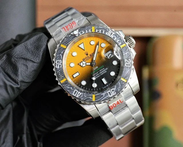 Rolex DIW Submariner Series Watch [11 styles]