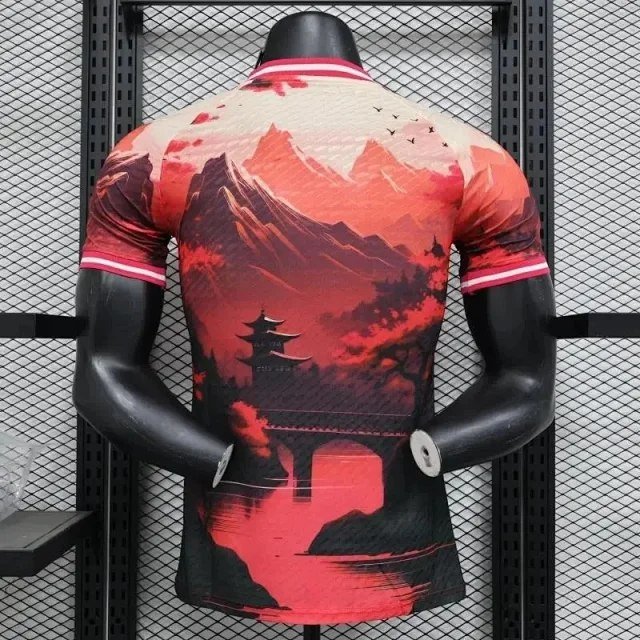 Adidas Japan National Team Football Jersey [32 styles]