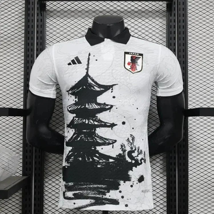 Adidas Japan National Team Football Jersey [32 styles]