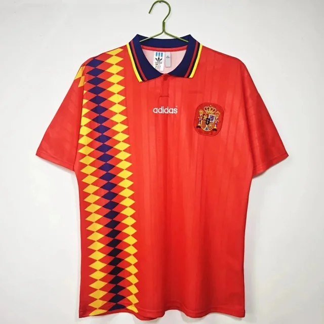 Adidas Germany National Team Retro Football Jersey [40 styles]