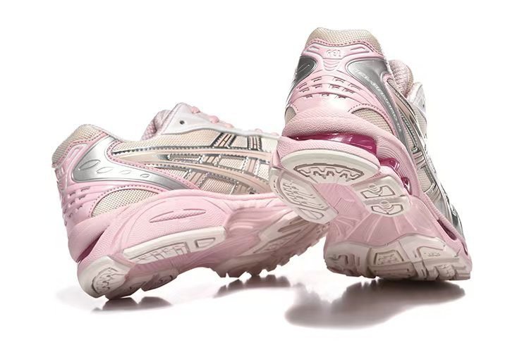  Asics Gel-Kayano 14 Retro Comfort Low-top Casual Running Shoes [31 styles]