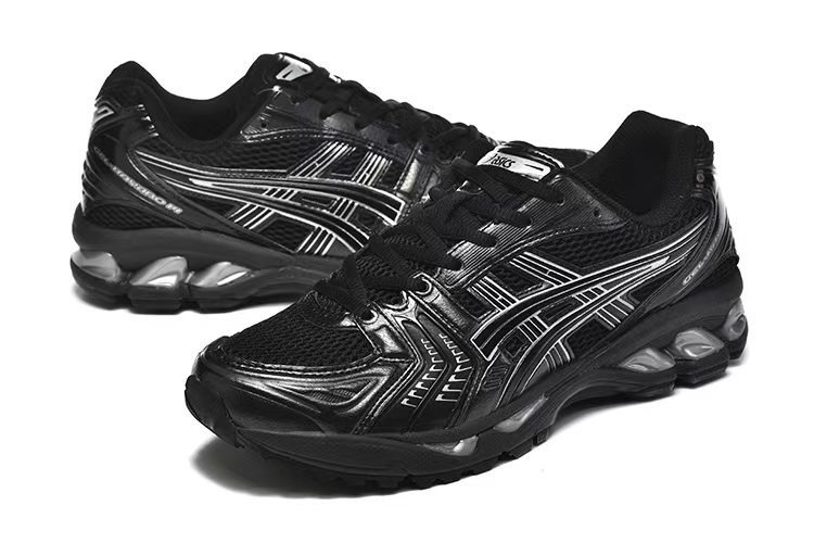  Asics Gel-Kayano 14 Retro Comfort Low-top Casual Running Shoes [31 styles]
