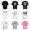 Chrome Hearts T-Shirt [40 styles]