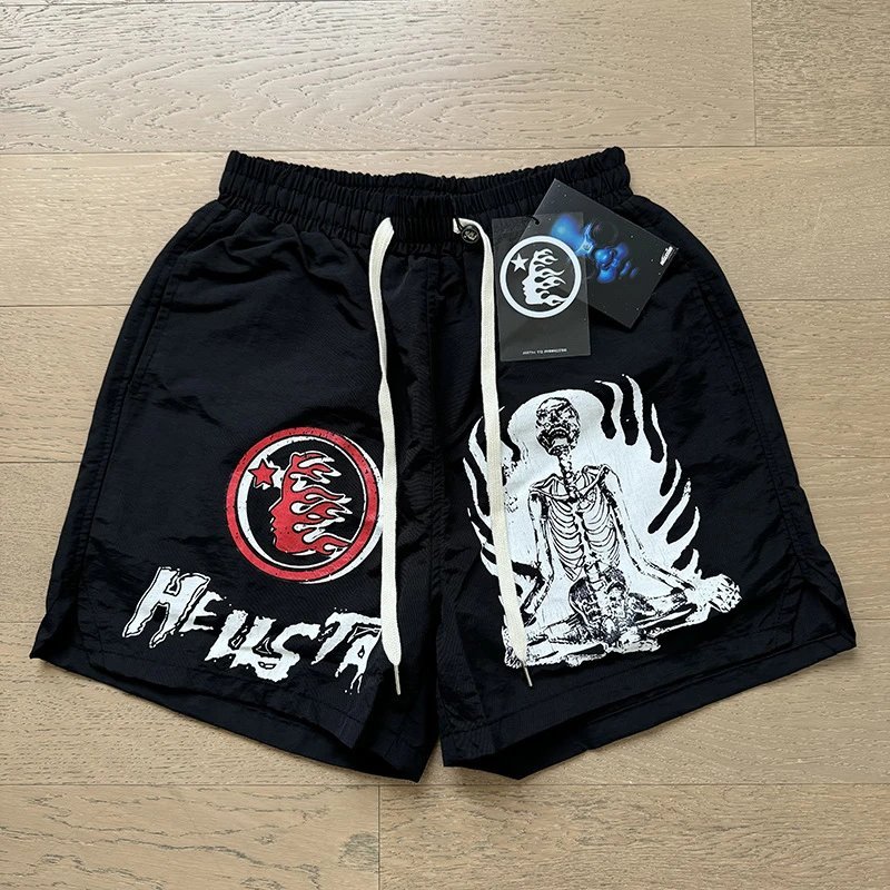  Hellstar Shorts [21 styles]