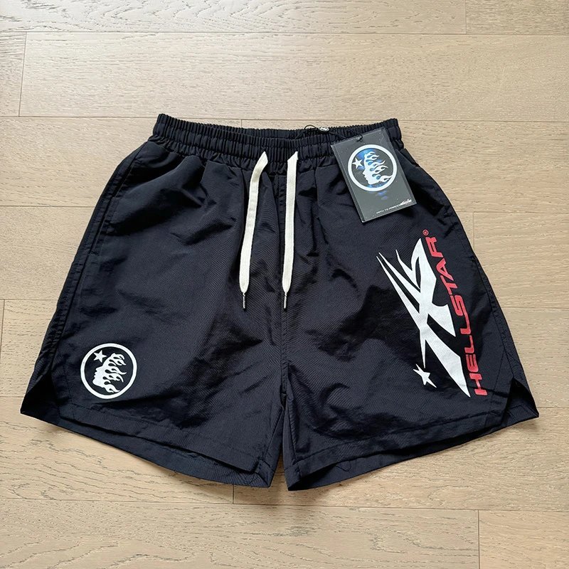  Hellstar Shorts [21 styles]