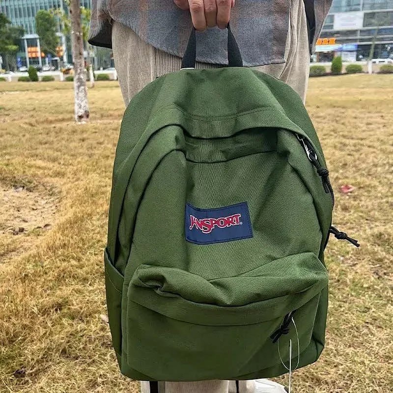 JANSPORT SuperBreak Backpack [29 styles]