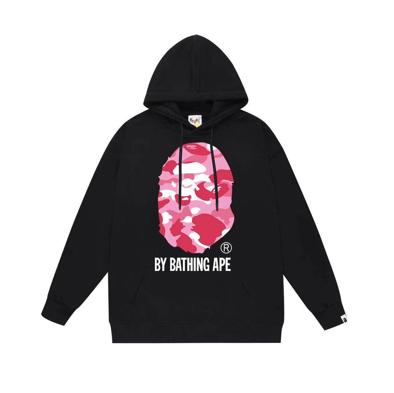 BAPE Ape Head Hoodie [40 styles]