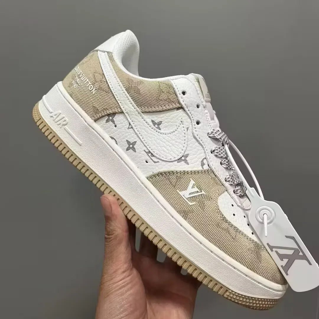  Nike Air Force 1 Sneakers [31 styles]