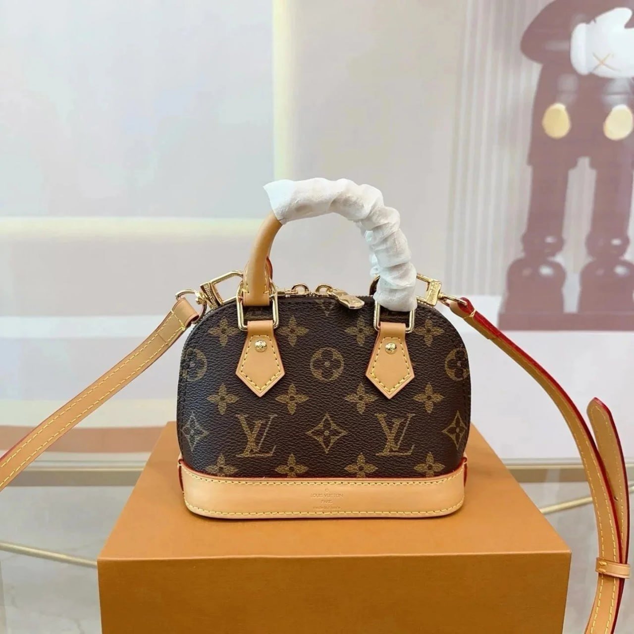  LV Speedy / Alma / Neverfull / Bumbag / Pochette / Bucket Bag Messenger Bag [39 styles]