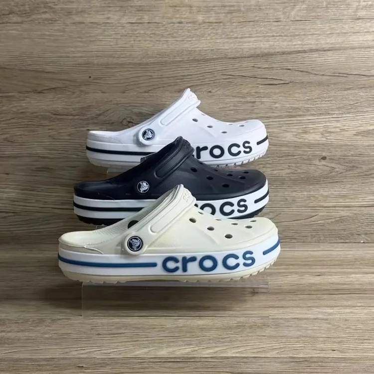 Crocs Classic Clog Slippers [21 styles]