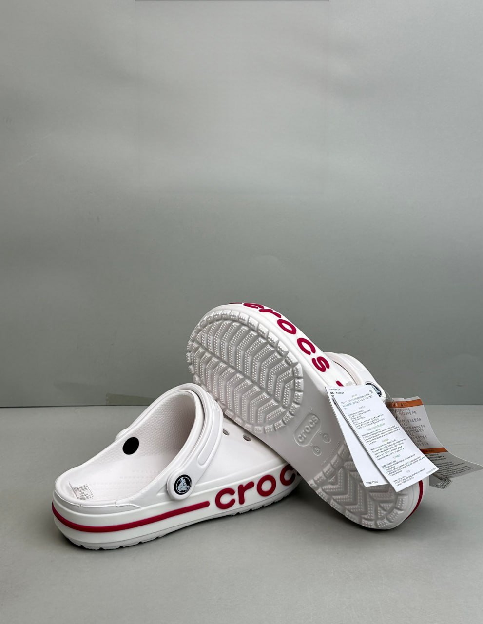Crocs Classic Clog Slippers [21 styles]