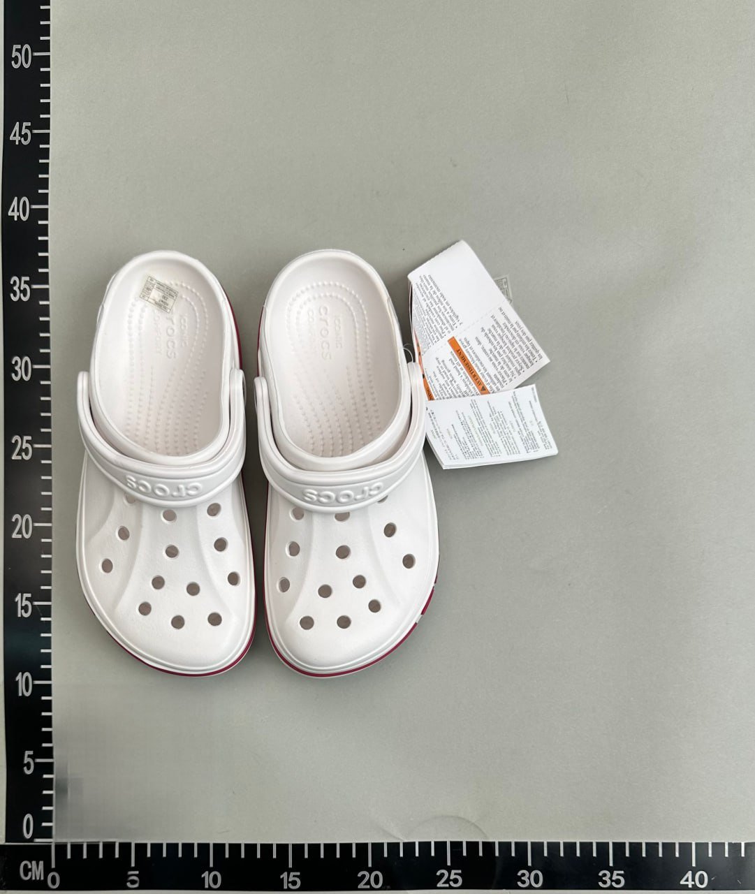 Crocs Classic Clog Slippers [21 styles]
