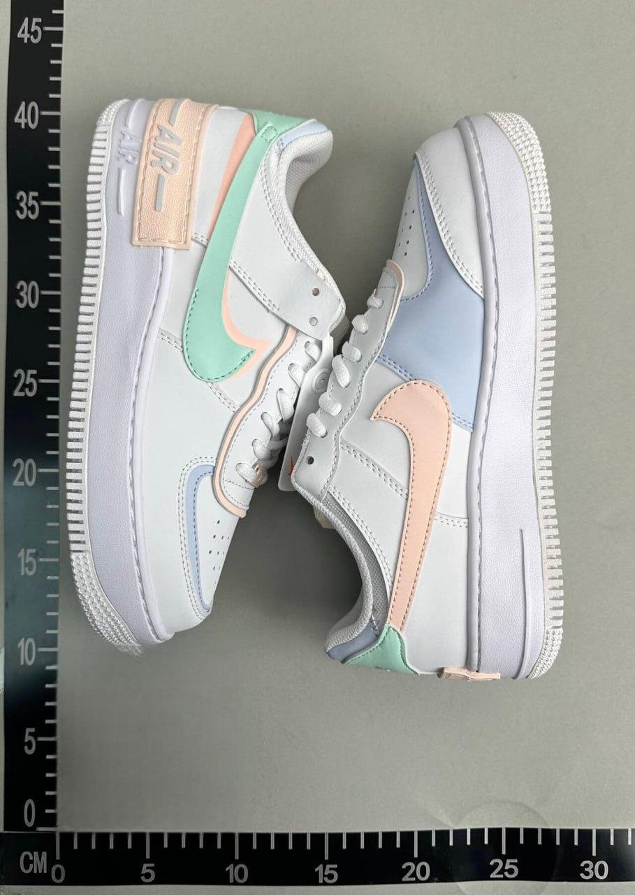 Nike Wmns Air Force 1 Shadow Sneakers [29 styles]