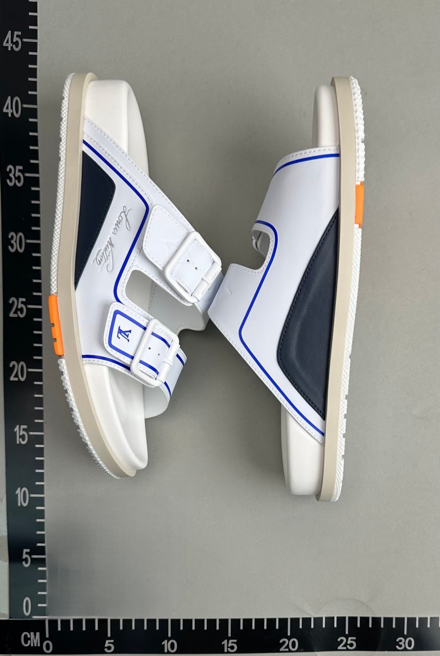 Louis Vuitton Archlight Slides [21 styles]