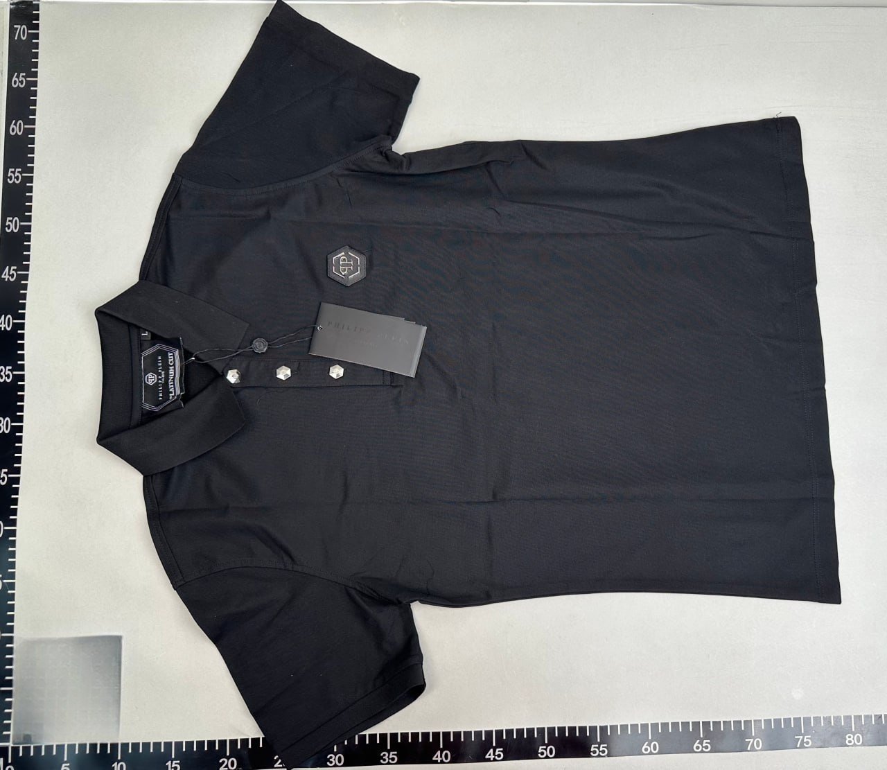  PP T-Shirt [36 styles]