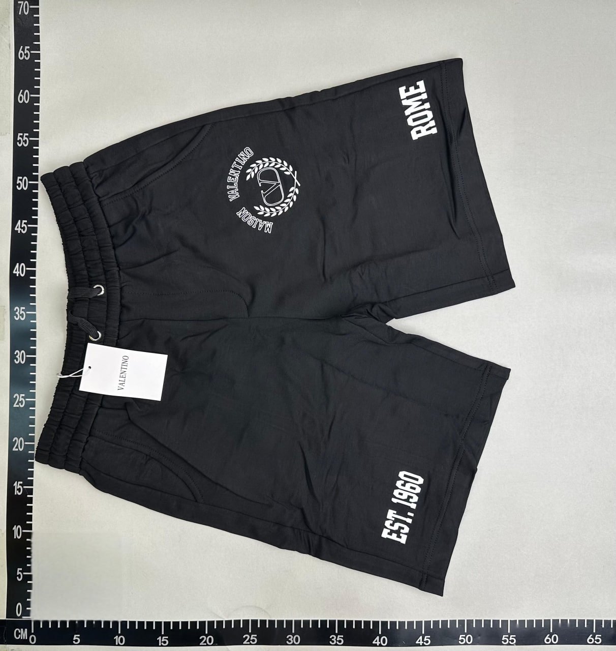 Valentino Mayfair Shorts [4 styles]